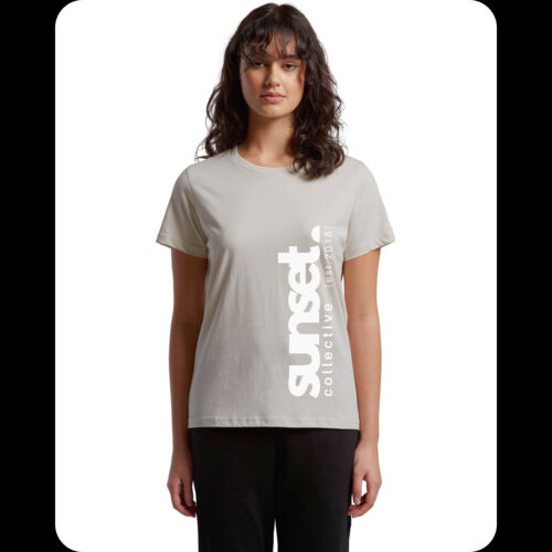 The OG Women's Staple Tee Thumbnail