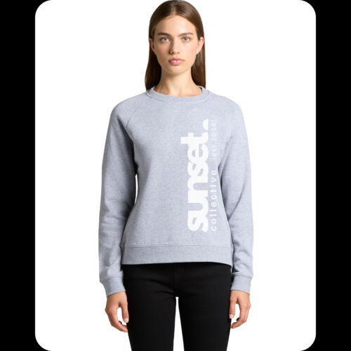 The OG Everyday Women's Jumper Thumbnail